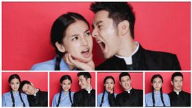 黃曉明,網易娛樂