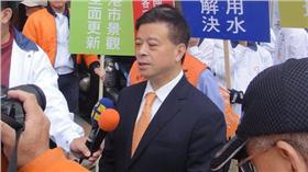 劉文雄／親民黨全國聯合服務中心臉書