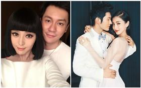 新浪娛樂、李晨微博