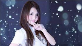 Shirley楊澤怡　圖／翻攝自臉書