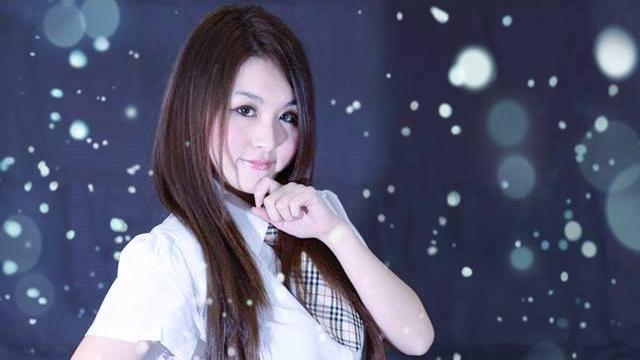 大學女神揭悲慘回憶　3年前曾被性侵