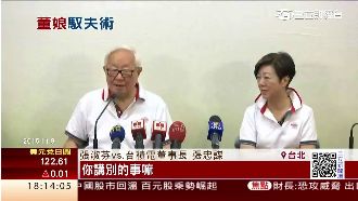 董娘好年輕！張淑芬養生「三不一要」