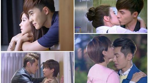 莫非槓料理粉　華劇大賞破7百萬人次