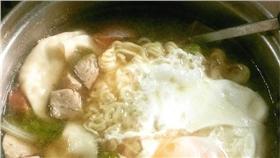 泡麵,首圖／施佩儀攝