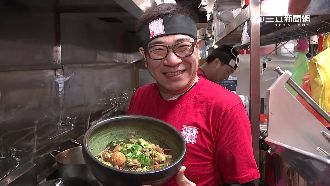 西門町開火鍋店　白雲嘆：通告都減半