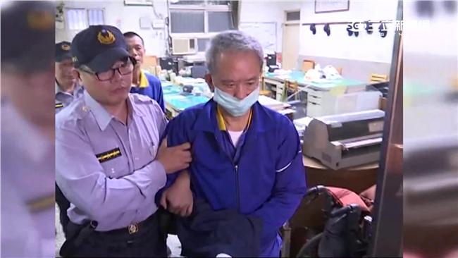 呂秋遠：法院意思是…大便精鍊後可吃