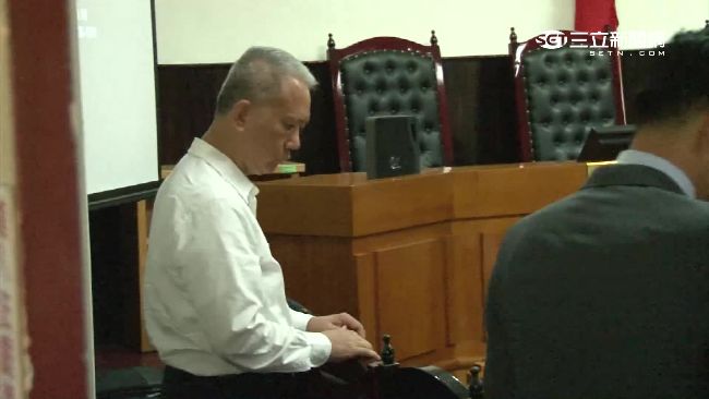 頂新二審換法官　檢方：理應公開