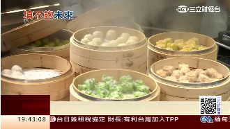 國人月平均餐飲花費暴增2500元