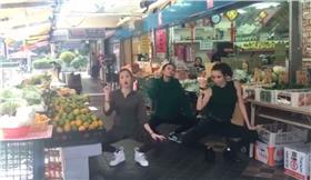 茵茵、NIKITA、夏語心／臉書