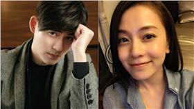 周渝民、喻虹淵、仔仔／臉書