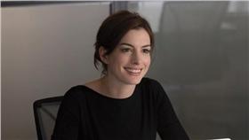 安海瑟薇 圖／翻攝自臉書