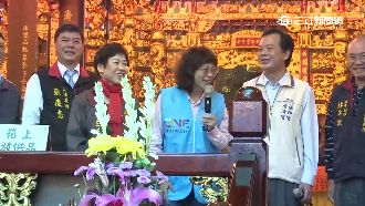 隱匿財產？段：王如玄曾擁世貿新城