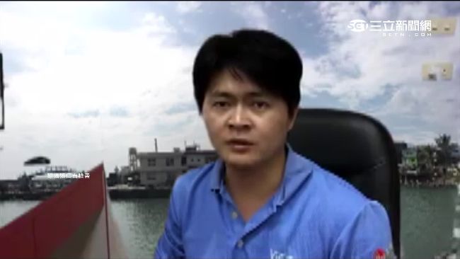 滅頂再起！號召明「路過」魏家成美堂