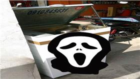 廢棄油桶變裝林鳳營／爆料公社