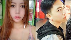 謝和弦女友被搭訕