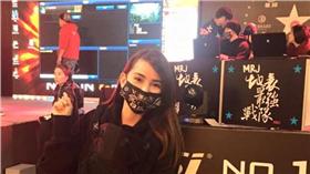 昆凌　周董　圖／翻攝自臉書