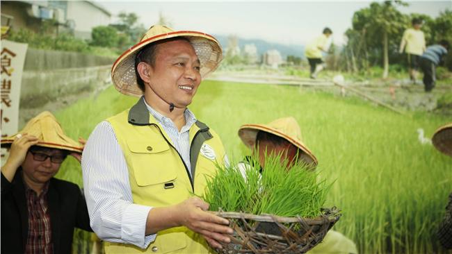 林聰賢再抵制頂新　列拒買產品清單