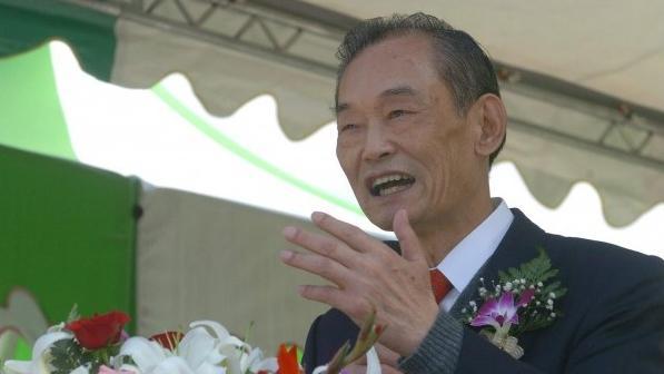 自由創辦人林榮三辭世　享壽77歲