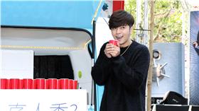 羅志祥 環球提供