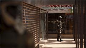 馬利,恐攻 圖/路透社