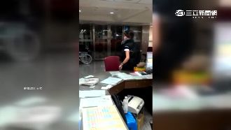 出國最大？女深夜掛急診狂飆三字經