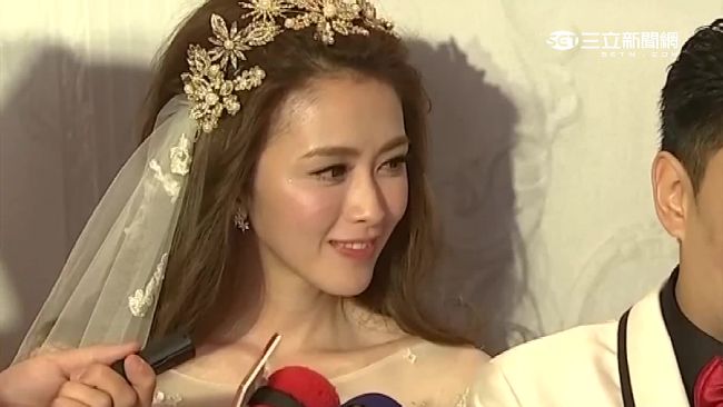 馮媛甄再婚豪門　遭爆3年心機釣老公