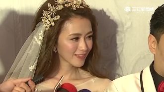 馮媛甄再婚豪門　遭爆3年心機釣老公