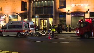 KTV酒客鬧事　快打部隊開6槍制止