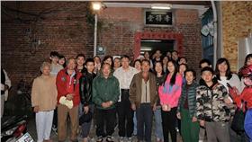 柯文哲,社子島　圖／翻攝自柯文哲臉書