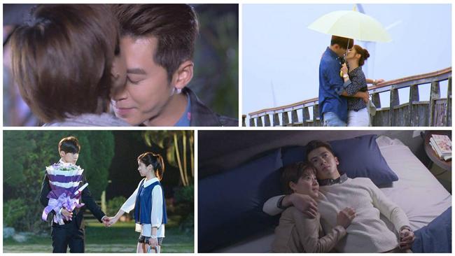 華劇大賞破八百萬！倒數四天最後衝刺