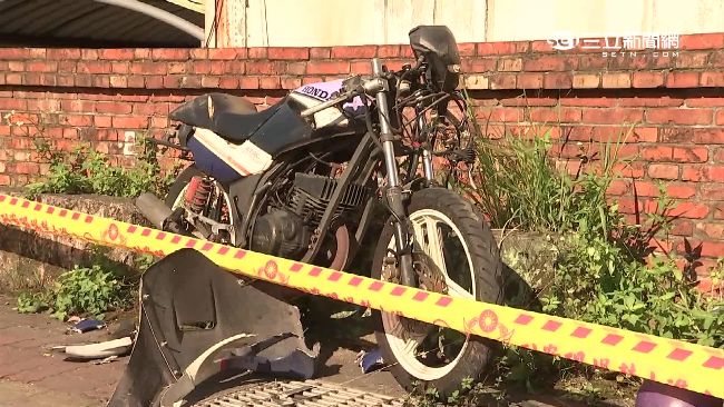 生日變忌日！18歲試騎車自撞釀悲劇