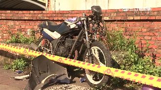 生日變忌日！18歲試騎車自撞釀悲劇