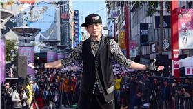 周董/周董臉書；昆凌/昆凌臉書