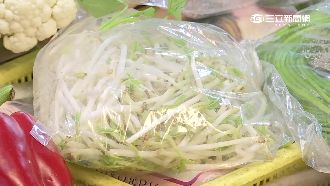 食安判決引反彈！黑心豆芽菜才判8月