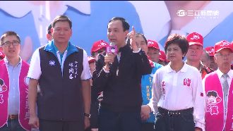 「打英悍將」找嘸人　國民黨好糾纏