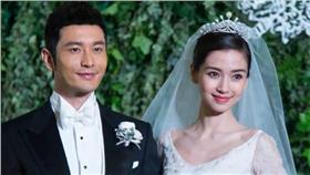 黃曉明、黃母、AB/黃曉明臉書、全民星探