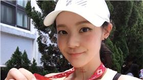 歐陽靖 翻攝自臉書