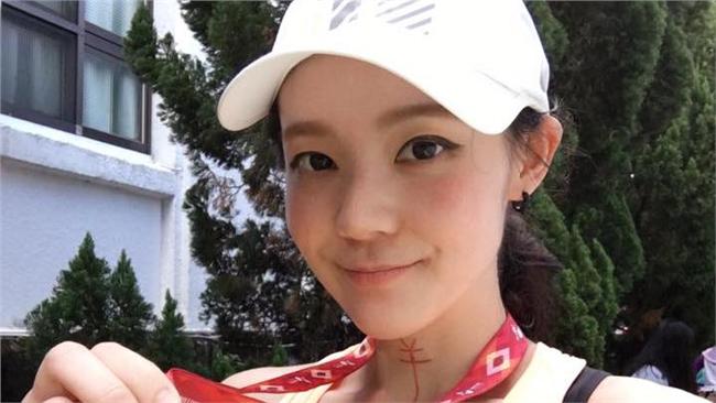 貼心提醒反被罵　歐陽靖委曲被氣到哭