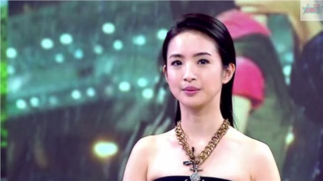 怕擦槍走火　林依晨無法接受有男閨蜜