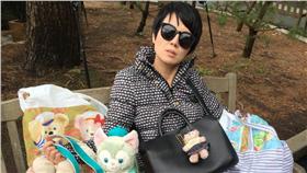 苗可麗　台視提供