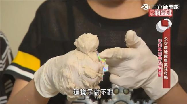 美味登場！永安產地餐桌