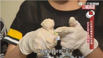 美味登場！永安產地餐桌