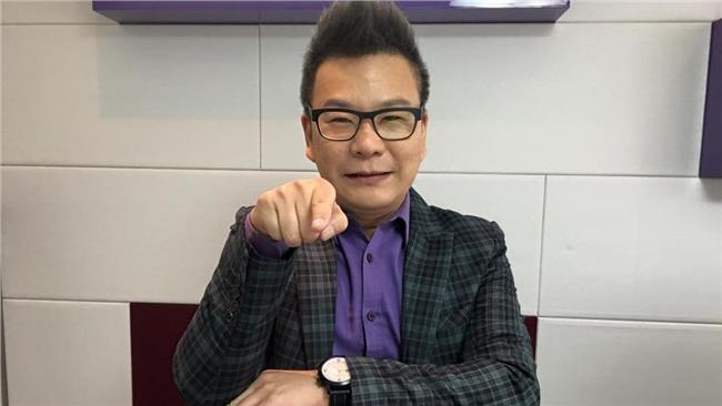 沈玉琳失眠嚴重　稱只有XX能讓他睡