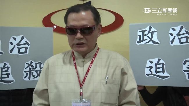 前議員辱警遭判刑　羅文欽改選立委