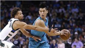 林書豪　圖／美聯社／達志影像