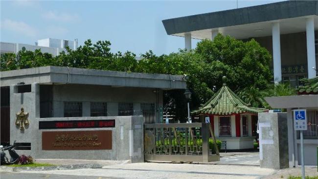 判頂新無罪遭撻伐　彰院稱：勇氣超然