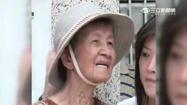 蔡英文提這個「阿嬤」　鄉民：終於！
