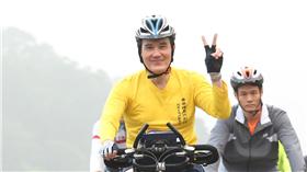 馬英九　（總統府提供）