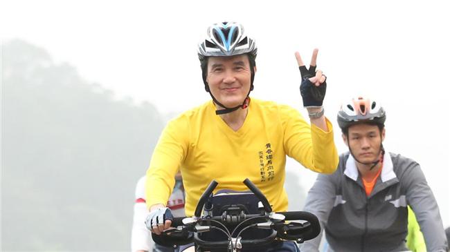 兩岸歷史性換俘　馬：馬習會的善意
