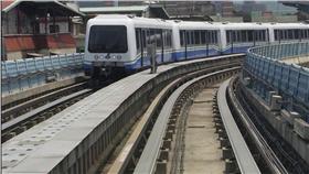 捷運－翻攝自WIKI